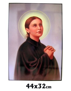 Capilla Rectangular 11X16cm...