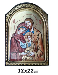 Capilla Rectangular 19X22cm...