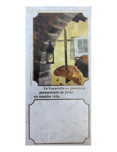 Recordatorio Primera Comunion De Mano...
