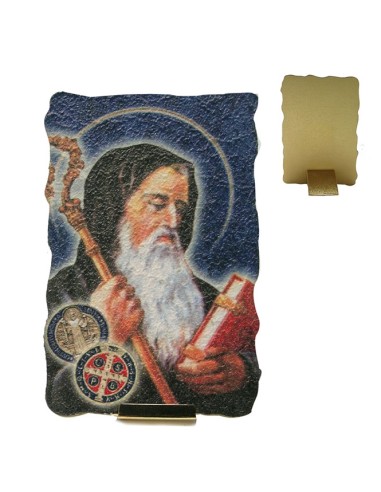 Tabla Tipo Fresco San Benito Y...