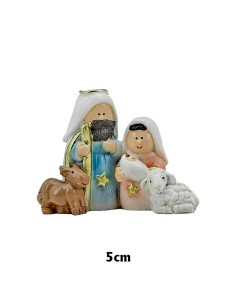 Nacimiento Infantil Res...