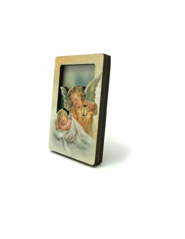 Tabla Bidimensional Santa Rita 6X4cm...