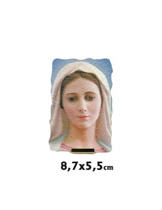 Pergamino 40X30cm San Judas...