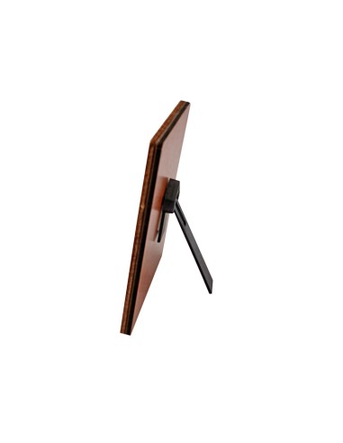 Icono Madera Tabla Vintage San Judas...