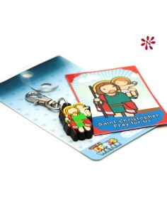 Medalla Cuna Angel De La...