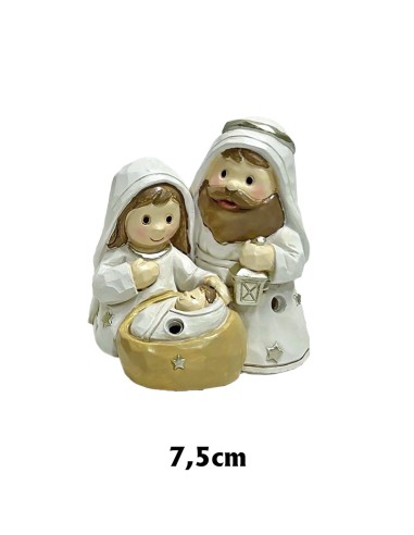 Nacimiento Infantil Res 7.5Cm  R9 Con...