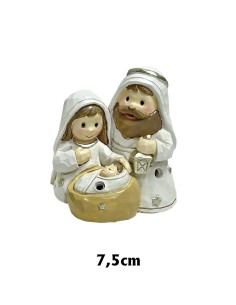 Nacimiento Infantil Res...