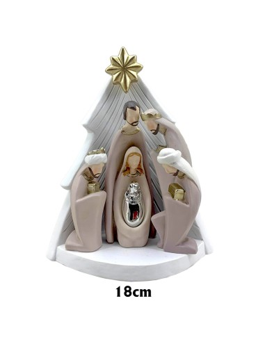 Nacimiento Sagrada Familia Res...