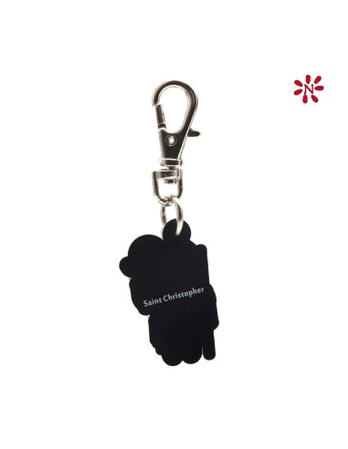 Colgante San Cristobal Infantil Little