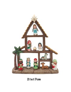 Nacimiento Infantil Pesebre...