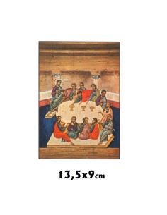 Icono Tabla Lamina Ultima...
