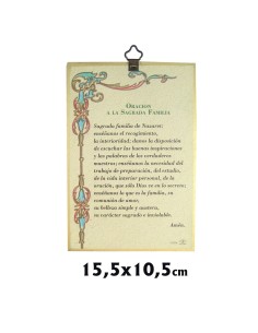 Virgen Milagrosa Estampada...