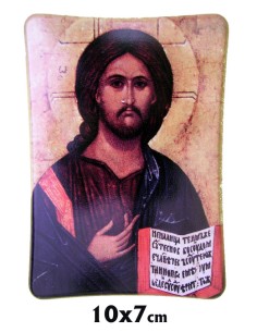 Icono Madera Estampado Tipo...