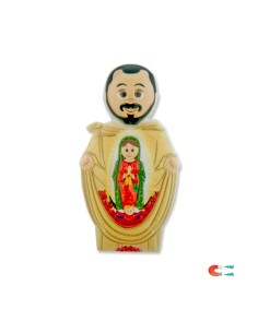 Capilla Madera 18x25x40cm...