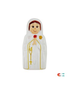 Capilla Madera 18....