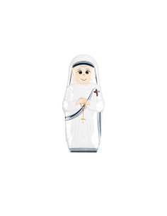 Iman Santa Teresa De...