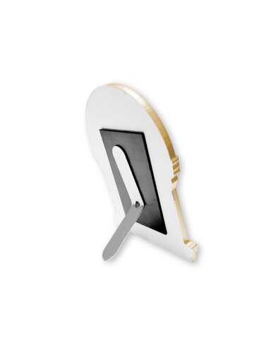 Juego Colgante Redondo 2. 4cm Y Pendientes Acero Disco Borde Rayado Y Cruz Interna
