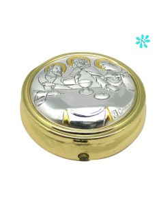 Pulsera Alpaca Hojas De Parra