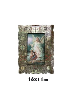 Capilla Rectangular 11X16cm...