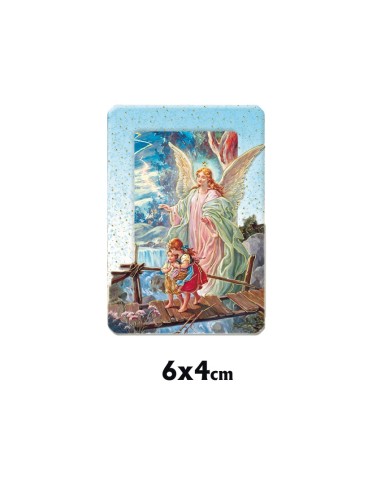 Tabla Bidimensional Angel Guarda...