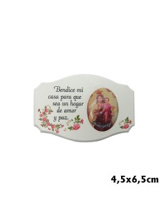 Pulsera Cristal Elastica...