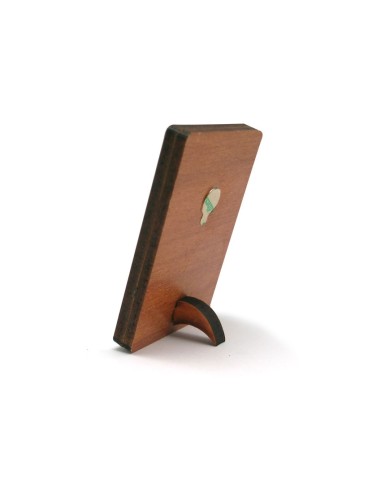 Tabla Bidimensional Santa Rita 6X4cm...