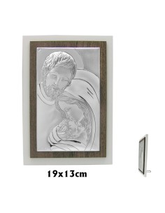 Icono Plata 19X13 Vertical...