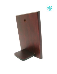 Icono Madera Pintado A Mano...