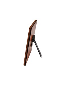 Llavero Metal Oval 3Cm San...