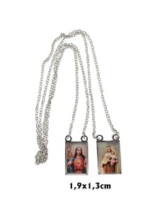 Pulsera Elastica Corazones...