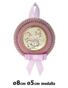 Pulsera Elastica Cristal...