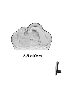 Nacimiento Placa Oval...