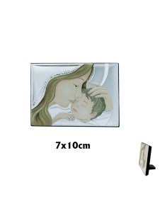 Nacimiento Placa Oval...