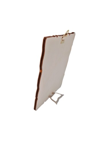 Tabla Madera 13. 5 X 10. 5 Perpetuo...