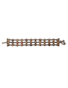 Pulsera Elastica Hematite...
