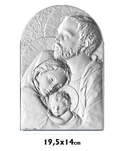 Icono Plata Cupula Sagrada Familia...