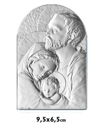 Icono Plata Cupula Sagrada Familia 9....