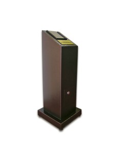 Bombilla Grande Con Clip Metal