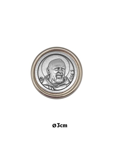 Portamascarillas Plastico 11x11cm Blanco