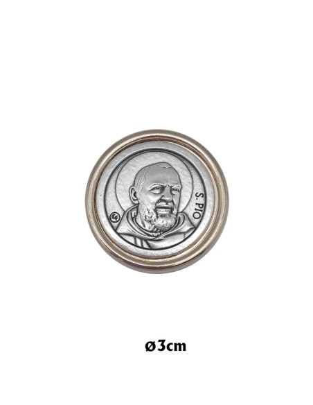 Portamascarillas Plastico 11x11cm Blanco