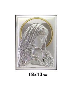Icono Plata Rectangular...