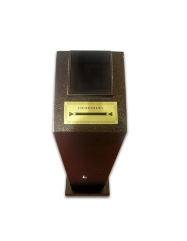 Pulsera Cordon Negro Madera Con...