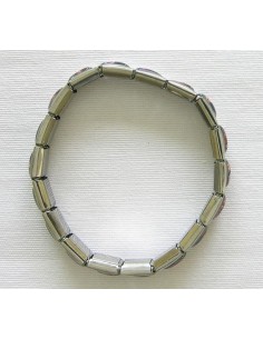 Pulsera Metal Niquel 18 Fotos