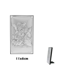Icono Plata 11X6. 5...