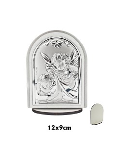 Icono Plata Laminada 12x9cm...