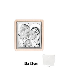 Icono Plata Laminada...