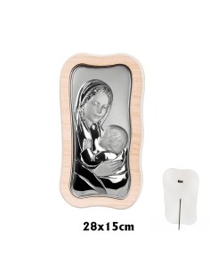 Icono plata laminada...