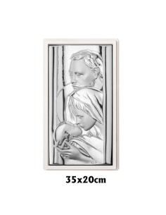 Icono Plata Laminada...