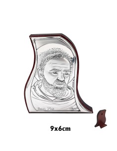 Icono Plata Laminada Cupula...