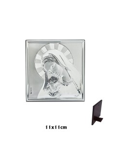 Icono Plata Laminada Cuadro...